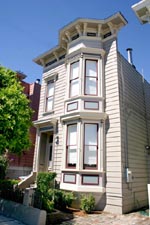 2416 Bush Street