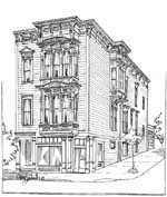 854 York