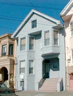 854 York