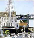 dock