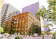 the baycrest towers
