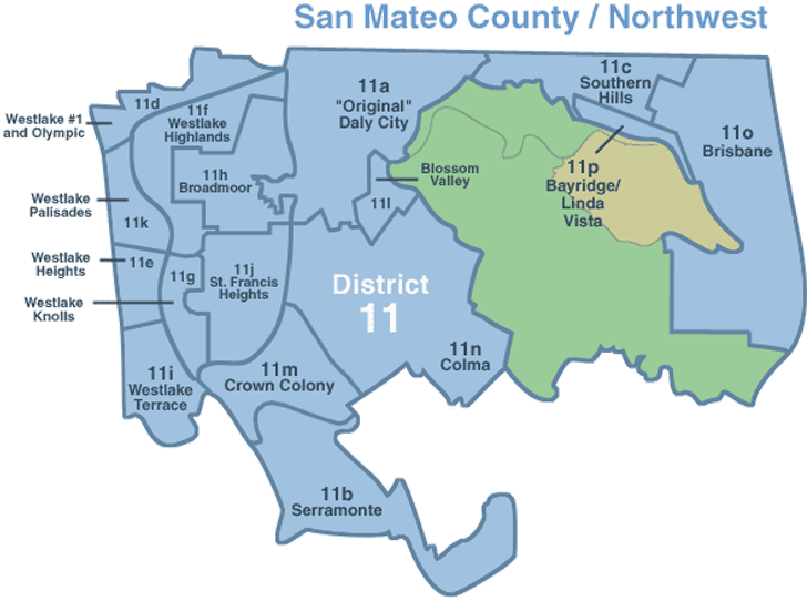 northwest