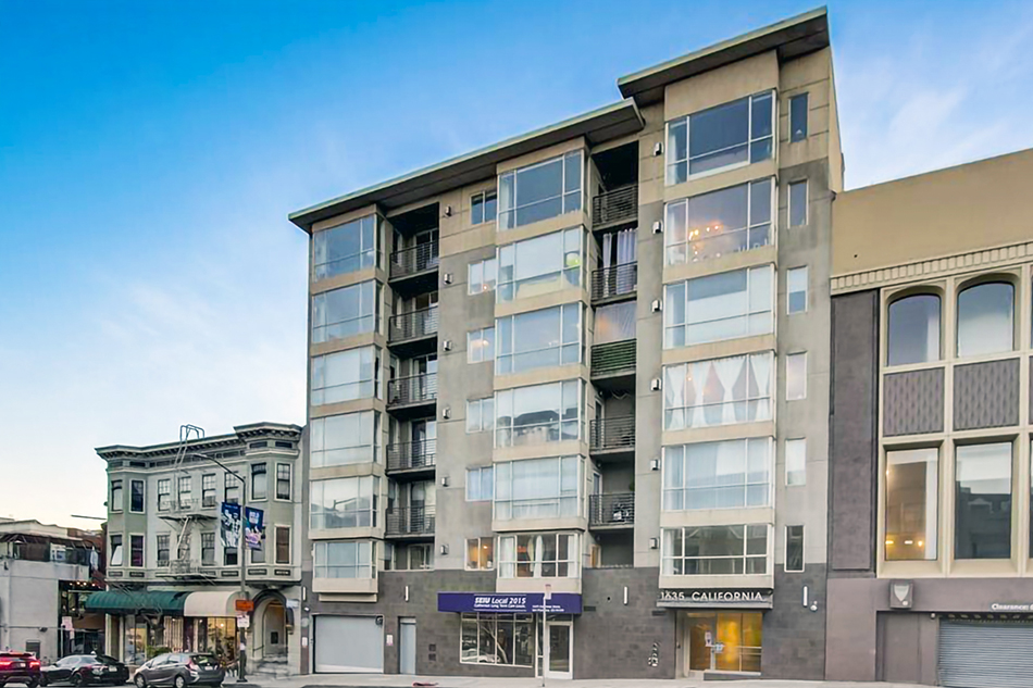 1635 California
