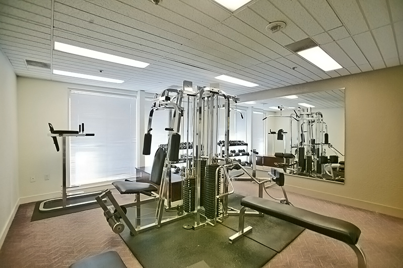 workout