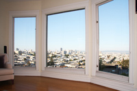 panoramic view