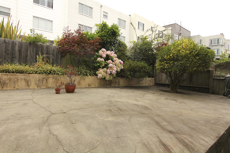 garden