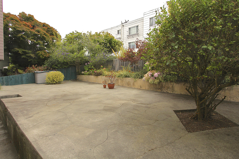 garden garden