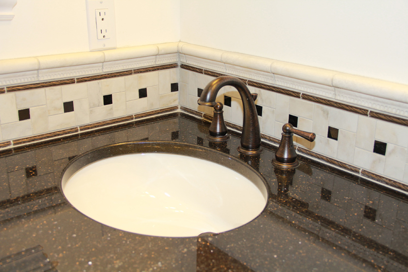 sink details