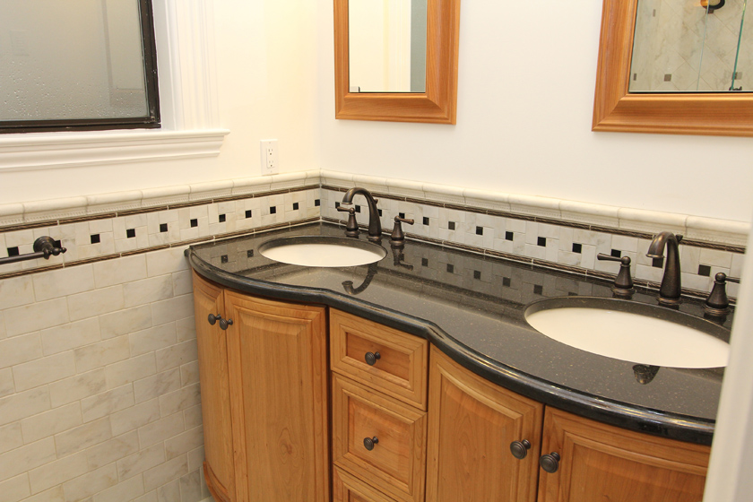 sink