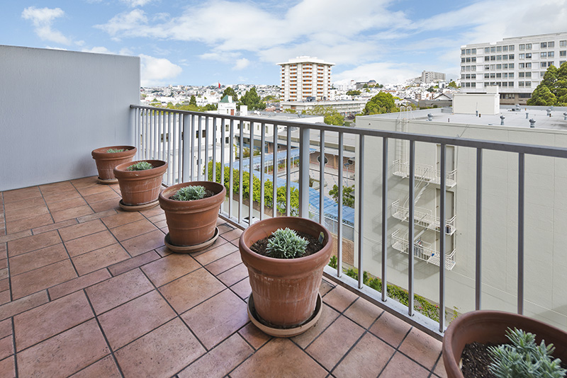 view deck