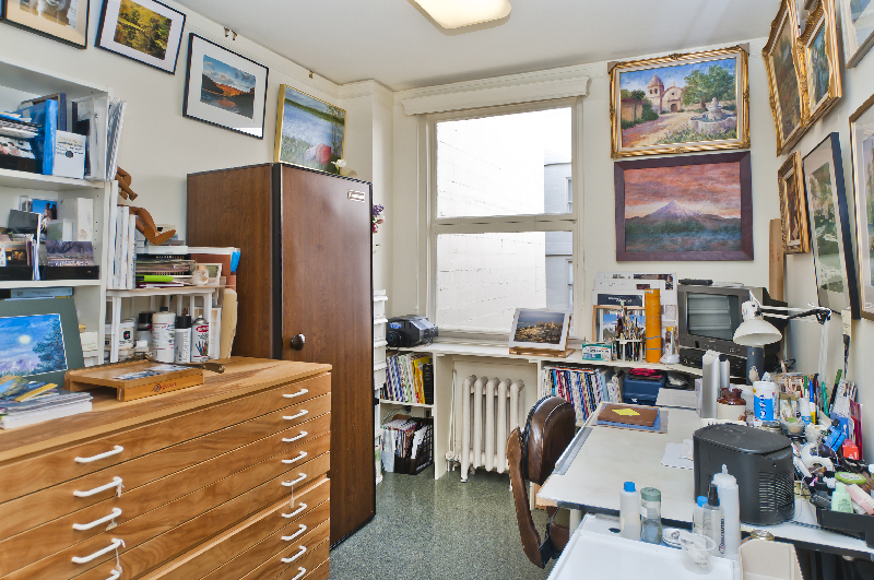 studio