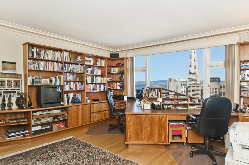 office