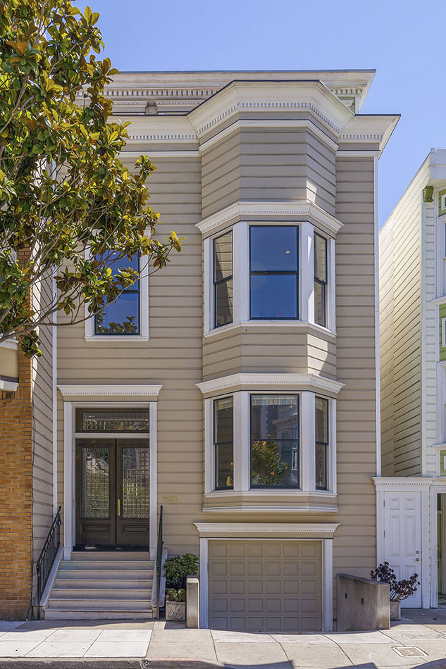 1829 Pine Street