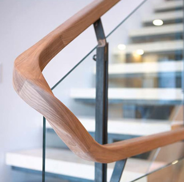 stairway