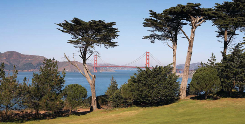 presidio