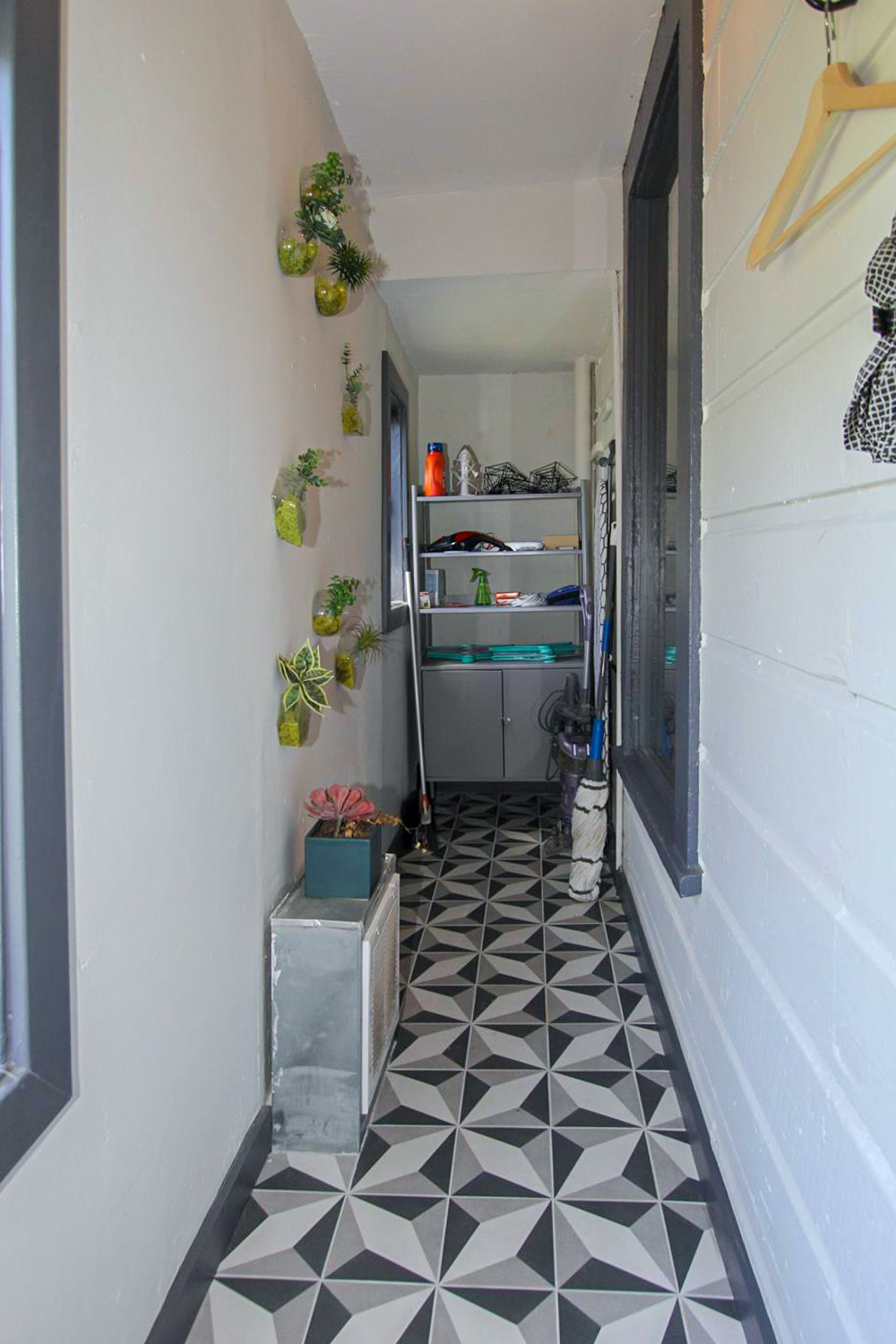 hallway