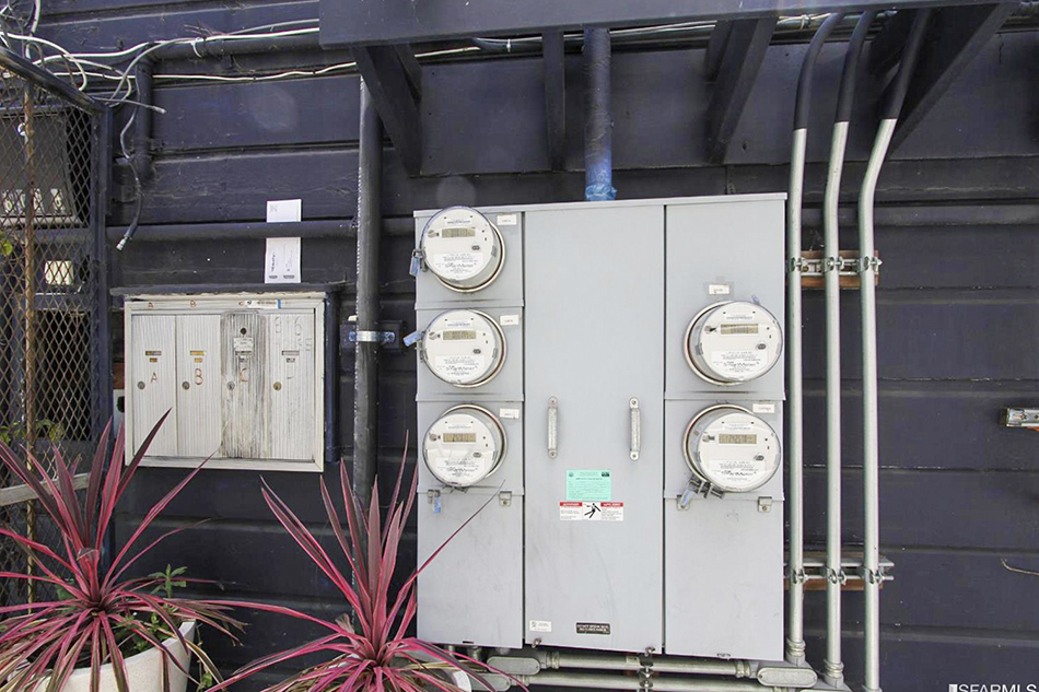 utilities